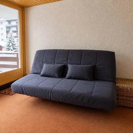 Apartamento Haven For 4 In By Alpstays