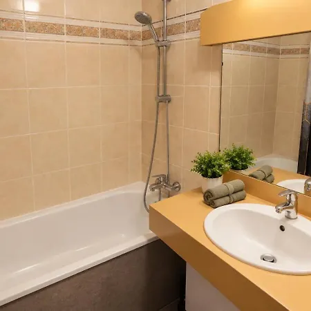 Haven For 4 In By Alpstays Apartamento *