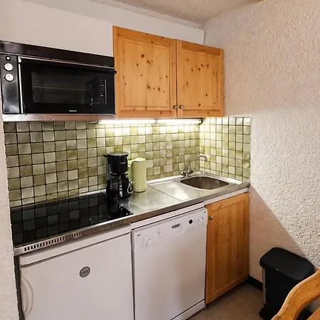 Haven For 4 In By Alpstays Val Thorens