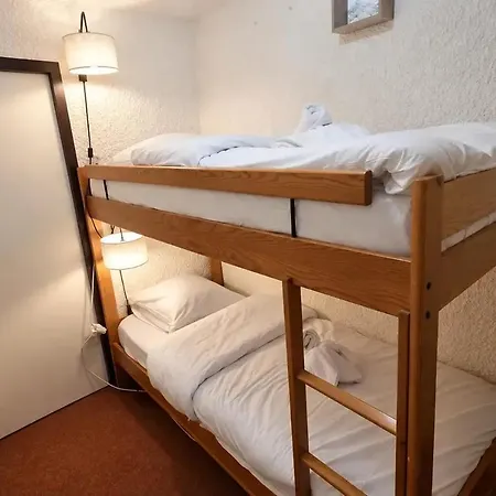 Apartamento Haven For 4 In By Alpstays