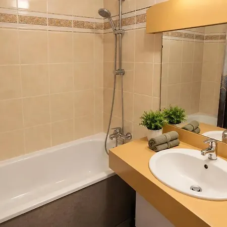 Haven For 4 In By Alpstays Apartamento *